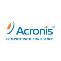 Logo Acronis