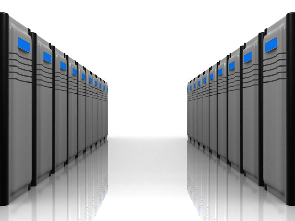 Hosting en Zaragoza