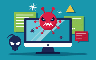 Cómo evitar los virus informáticos: 8 consejos clave