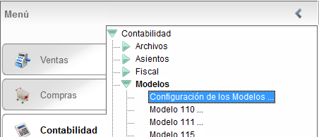 configuracionDeModelos