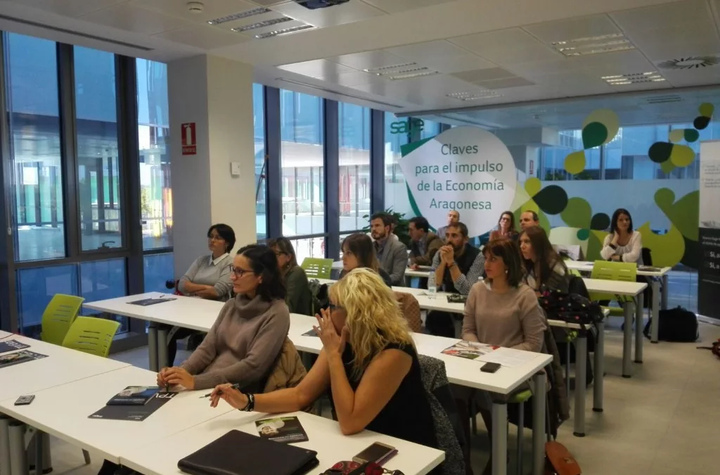 Presentación SAGE TPV EXTRA Goya Soluciones Informáticas