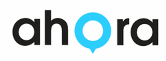 Ahora 12 Logo