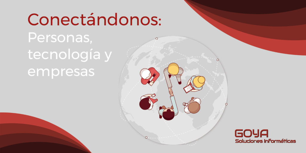 portada Conectándonos portada Conectándonos