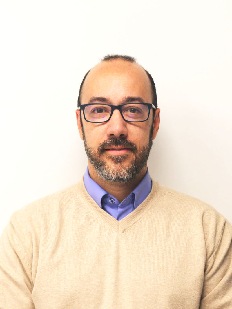 José María Aladrén José María Aladrén