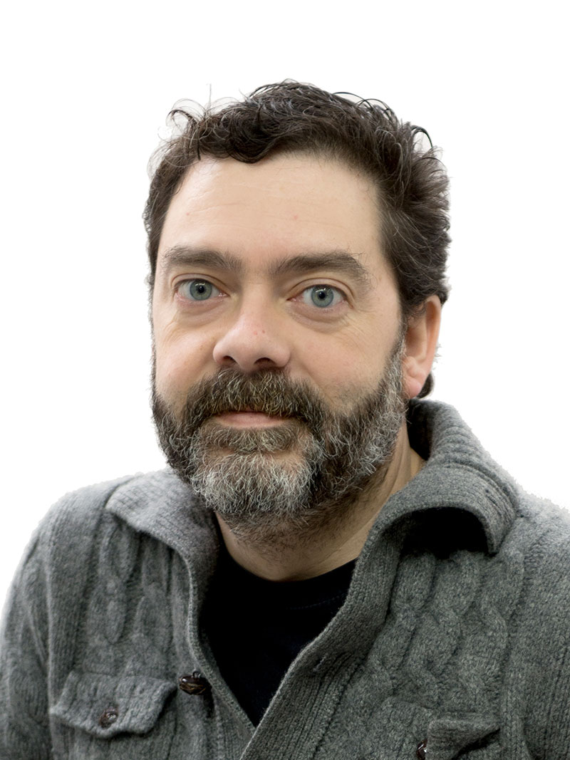 Carlos Marín Carlos Marín