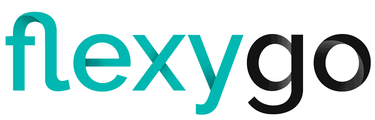 Flexygo logo Flexygo logo