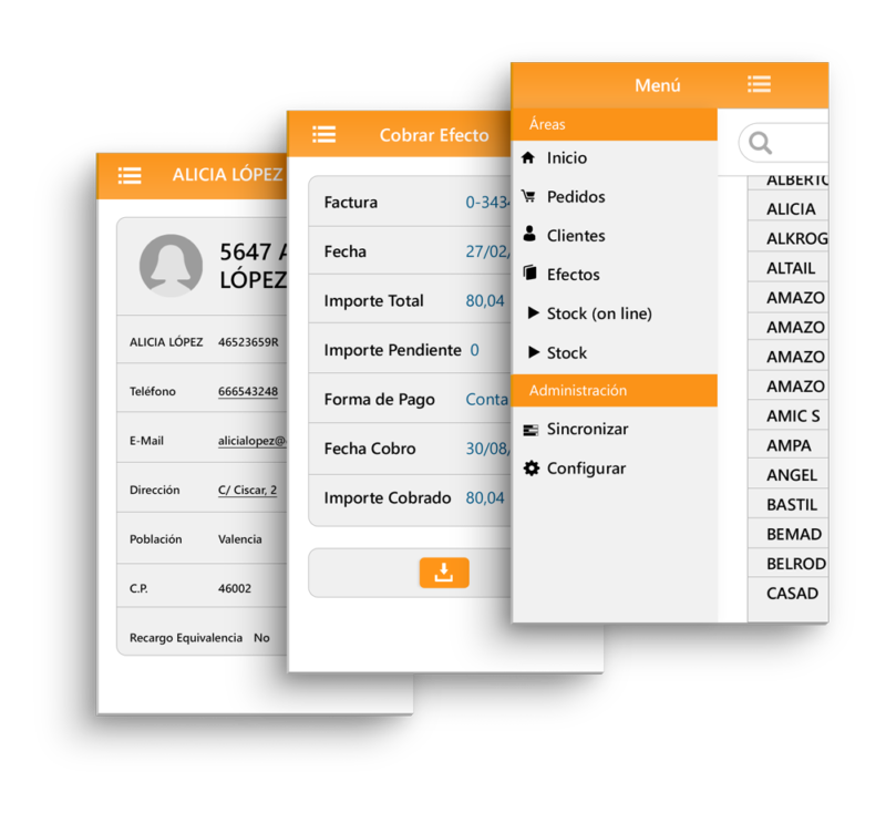 Desarrollo de APP para empresas Desarrollo de APP para empresas
