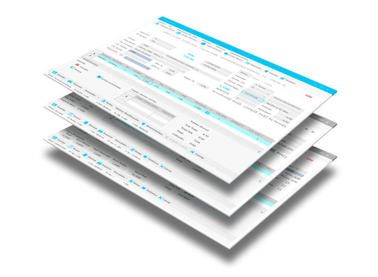 Integrar Qlikview en ERP Integrar Qlikview en ERP