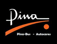 Pina buses