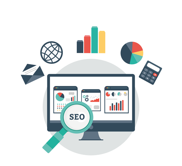 seo Posicionamiento SEO