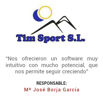 Tim Sport