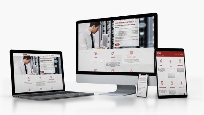 virtualización empresas virtualización empresas