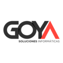 Goya Soluciones Informáticas Logo