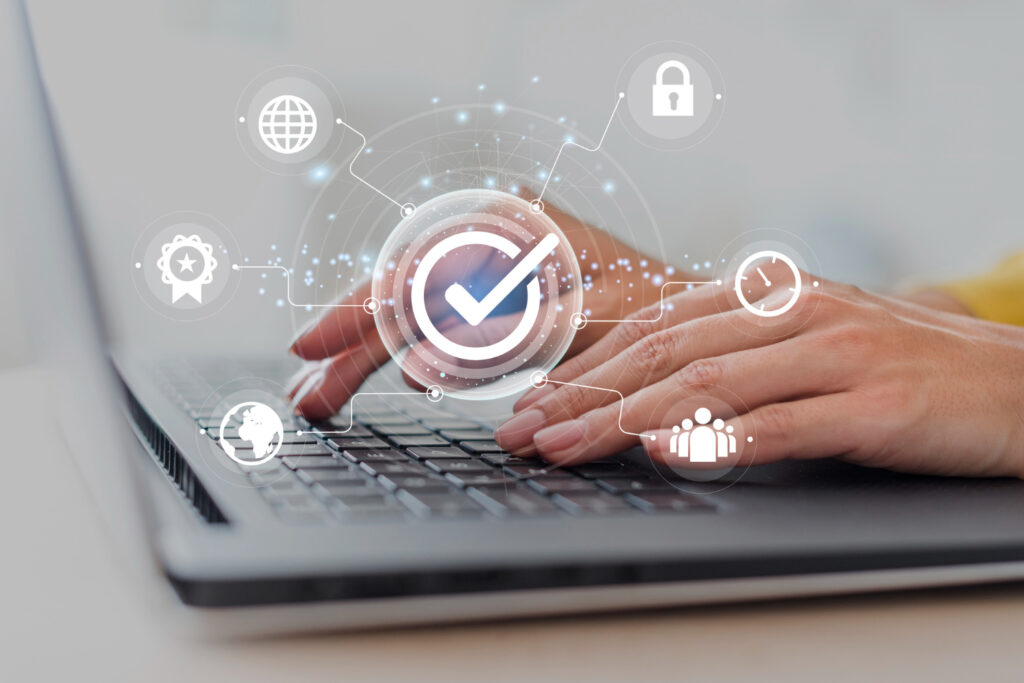 seguridad informática