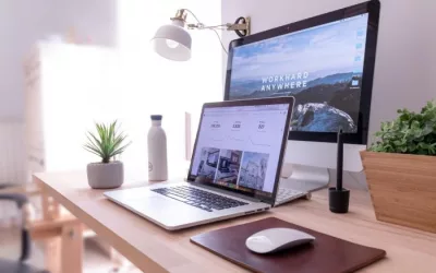 Tendencias en desarrollo web