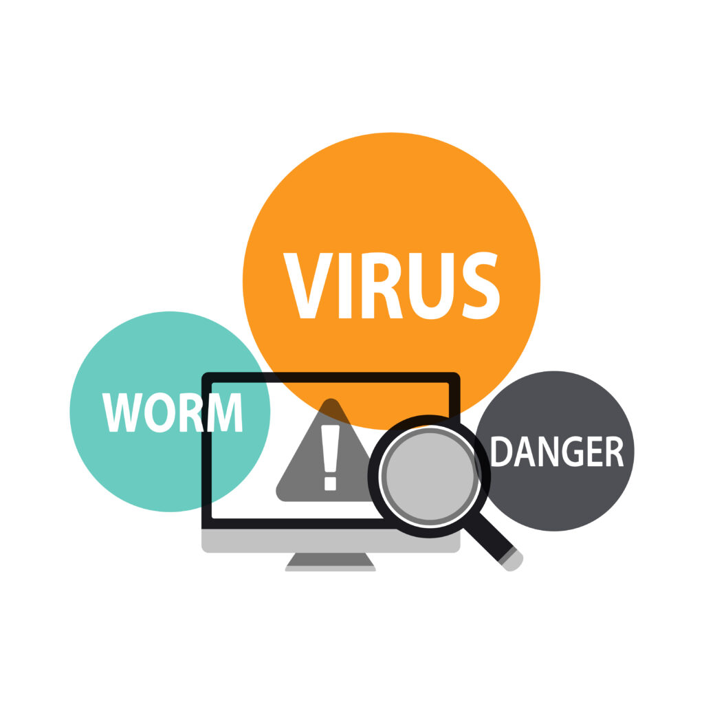 consejos evitar virus informáticos