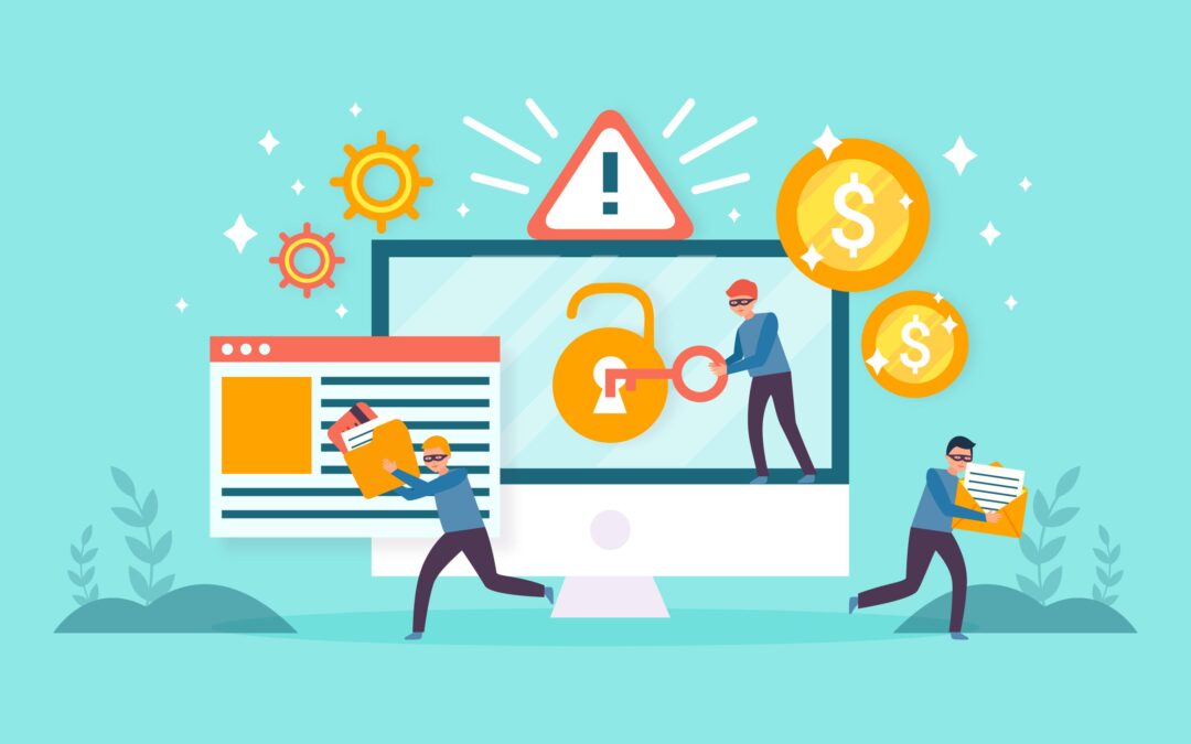 riesgos de software ilegal en empresa