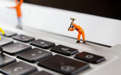 Qué es el mantenimiento informático y por qué lo necesita tu empresa.