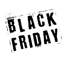 Black friday: Como conseguir que no te salga caro