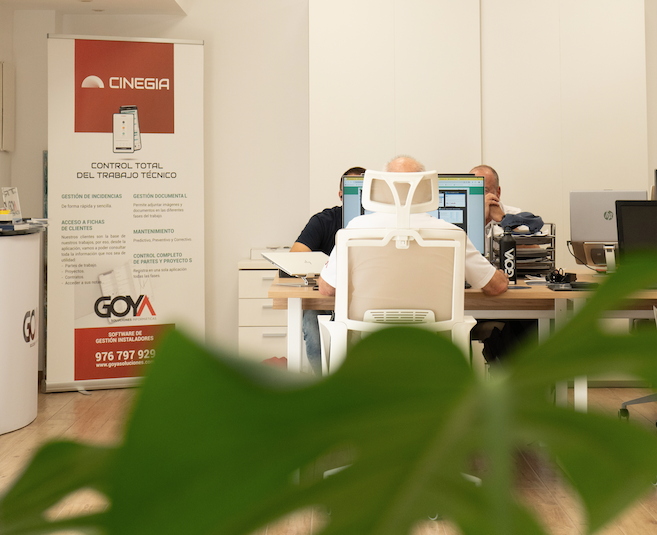 mantenimiento informatico en pymes