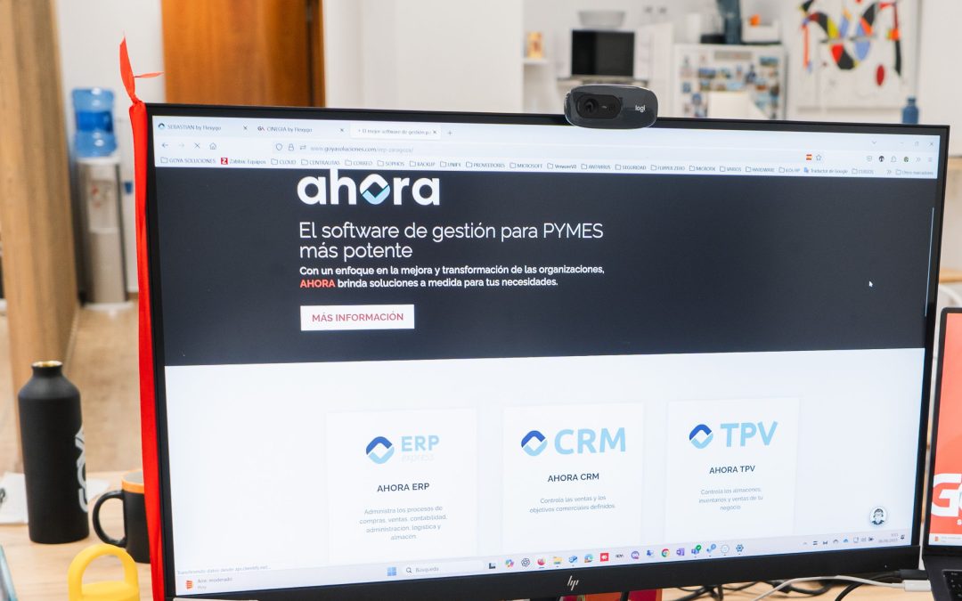 Errores comunes al elegir software