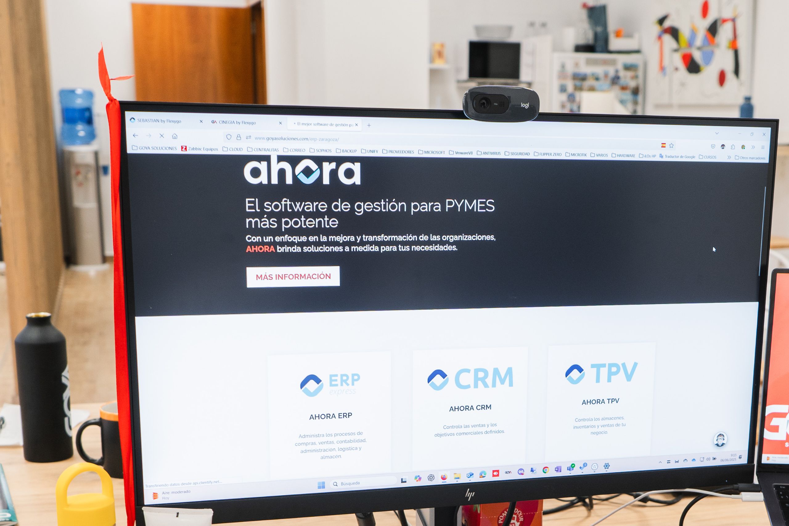 Errores comunes al elegir software