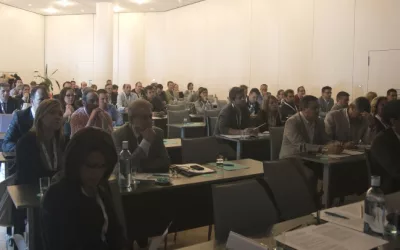 Seminario de formación fin de año