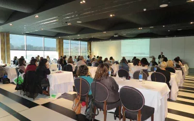 SAGE reconoce la labor de Goya Soluciones Informáticas
