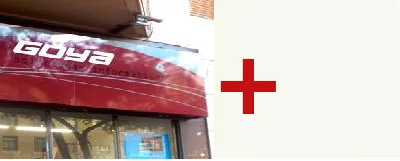 Goya Soluciones Informáticas con la Cámara de Comercio e Industria de Zaragoza