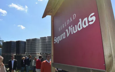 Jornada con los patrocinadores de la Federación Aragonesa de Golf