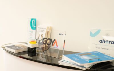 Mejora tu eficiencia empresarial con un programa de gestión completo
