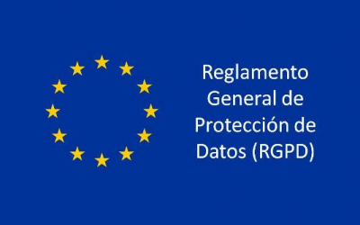Formación Gratuita de adaptación a RGPD (Nueva LOPD a nivel europeo)