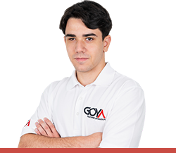 Miguel Lasaosa<br />
Departamento de Software