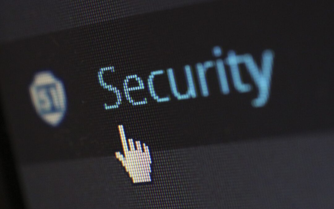 Seguridad informática