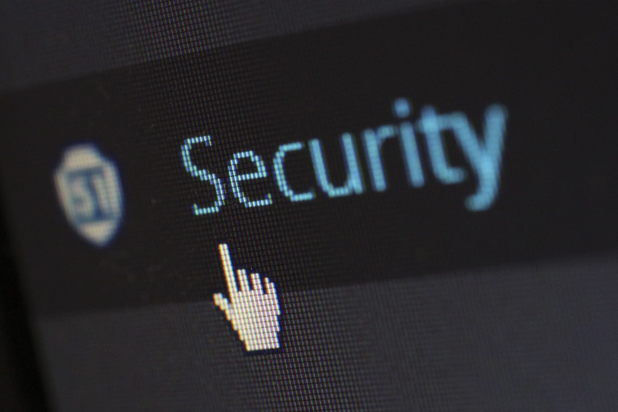 Seguridad informática