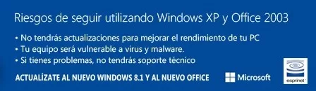 XP