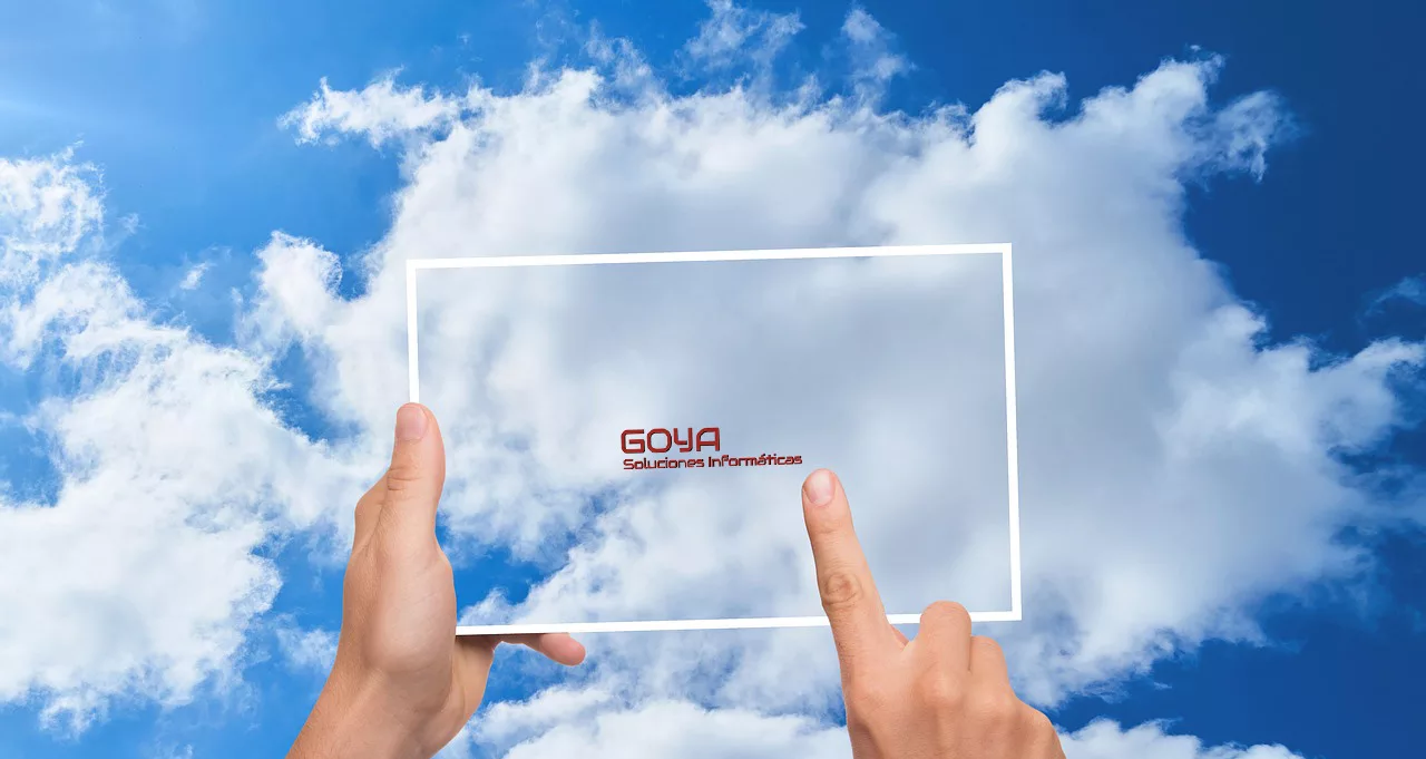 Beneficios Almacenamiento en la nube