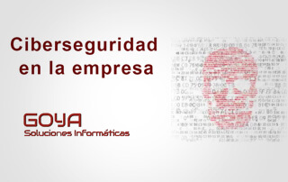 Ciberseguridad en la empresa: 5 consejos básicos para protegerse