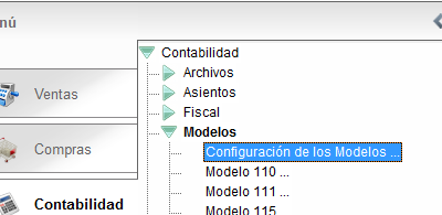 Novedades en Modelos fiscales en Eurowin