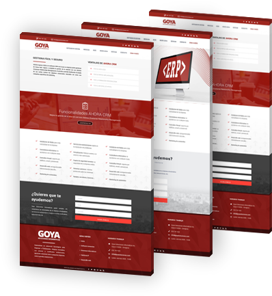 Diseño web en Zaragoza