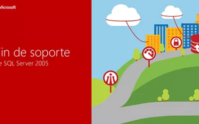 ¿Tienes SQL Server 2005? Microsoft decide que no estás protegido