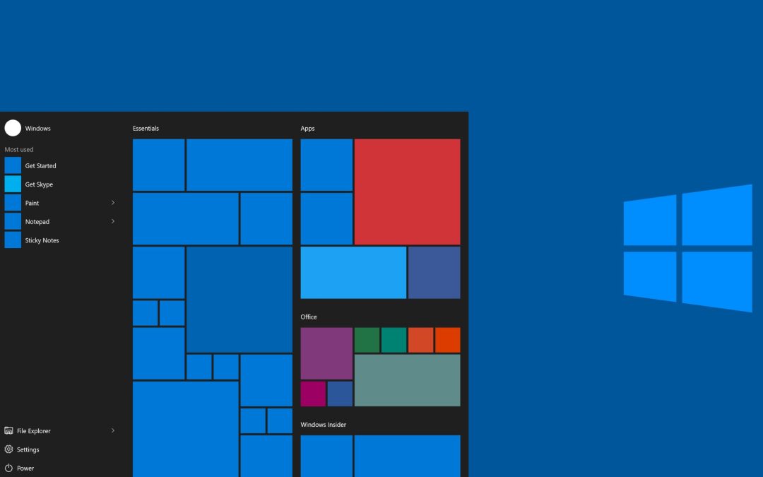 fin del soporte de Windows 10