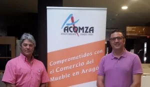 Goya colabora acomza
