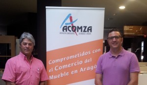 Evento ACOMZA