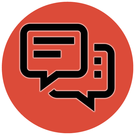 Live chat