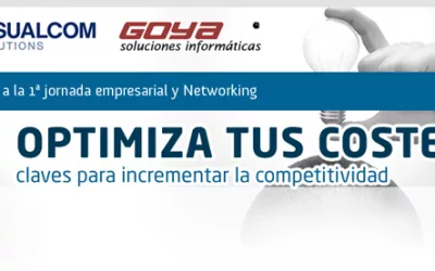 Optimiza tus costes para ganar en competitividad