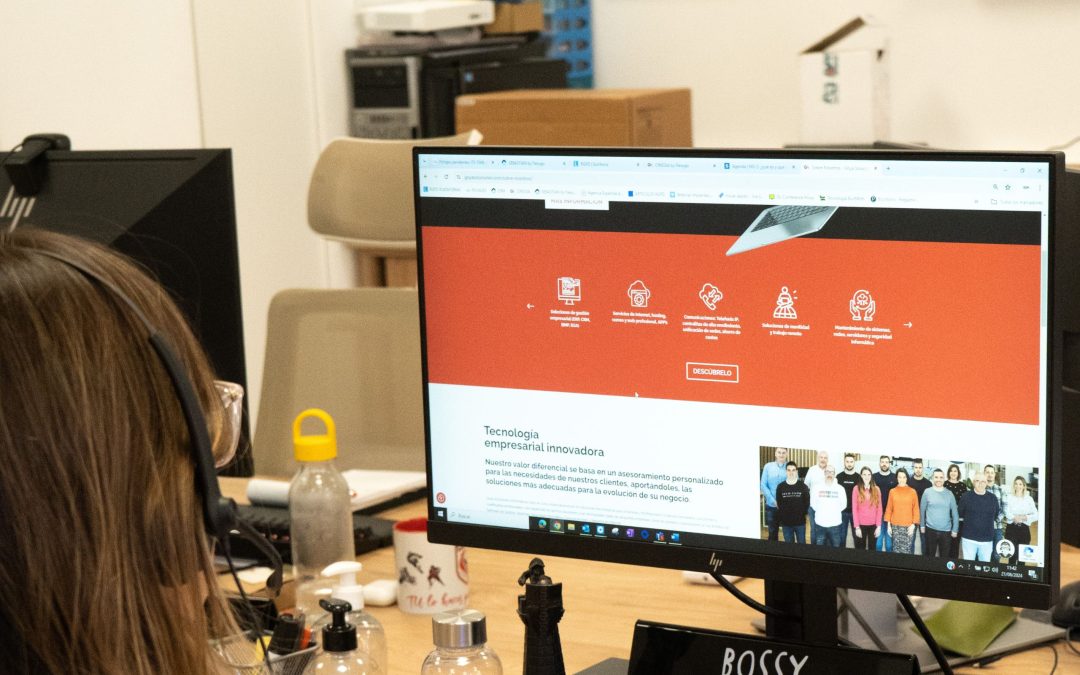 inteligencia artificial para empresas