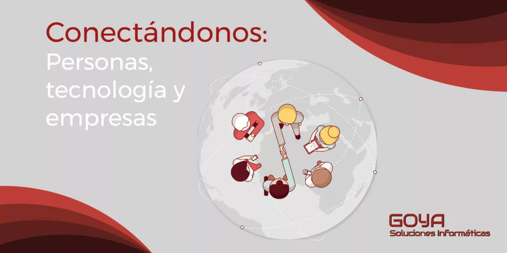 portada Conectándonos portada Conectándonos