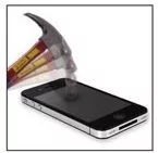 Protectores de pantalla para móviles