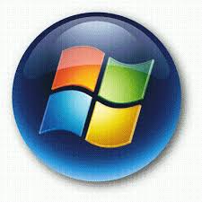 Logo antiguo windows